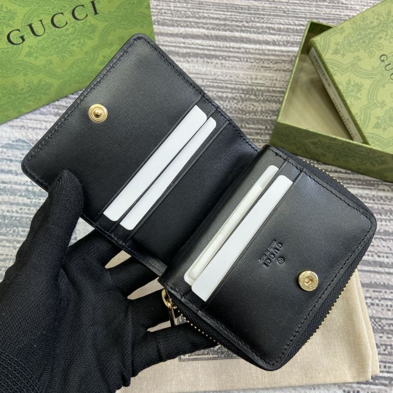 Gvc*1 wallets